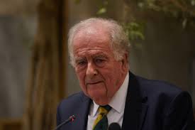 Sir Roger Gale continues his political career in Kent