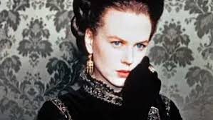 Las mejores películas de Nicole Kidman