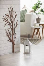 Wanddeko Baum 36 X 1 X 91 5 Cm Online Kaufen Rofu De Eine wanddeko ist teil des.