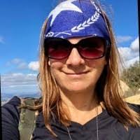 Michelle Baginski's Instagram, Twitter & Facebook