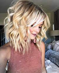 Harmony Beus En Instagram I Hope You Are All Enjoying Your Lovely Sunday These Curls Made It To The Yout Medium Hair Styles Short Wavy Hair Pinterest Hair