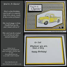 Scroll down until you find the perfect card for a man. Birthday Card For Guys