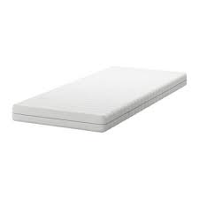 Bedsure matratzen topper ist mit 7 unterschiedlichen liegezonen ausgestattet und bietet deshalb einen sehr hohen. Sultan Fonnes Polyurethane Foam Mattress 80x200 Cm 90139757 Reviews Price Comparisons