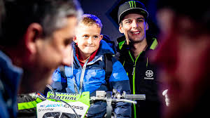 Bring the Family! 🎉 Looking for an epic night out? Arenacross 2025 has it  all—fast bikes, insane racing, and some of the biggest names in motocross!  It's not just for the hardcore