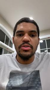 During this difficult time that we face together, we are thinking of  everyone battling cancer. If you need support, call our 24/7 hotline or  visit: cancer.org. , Join NBA star, Tobias Harris, and ...