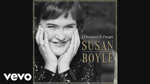 Susan Boyle