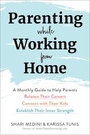 The site offers a wide collection of stories read to children by famous faces including actors such as chris pine,. Parenting While Working From Home A Monthly Guide To Help Parents Balance Their Careers Connect With Their Kids And Establish Their Inner Strength By Karissa Tunis