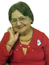 MARIA DE JESUS SANCHEZ