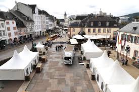 Street Food Festival Porta Locals: Trier verwandelt sich in Genuss-Oase!