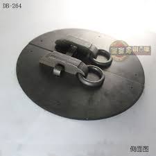 当当岛db 264中式仿古铜器明清家具铜门锁配件纯铜拉手26cm 淘宝网 china fashion pizza cutter style
