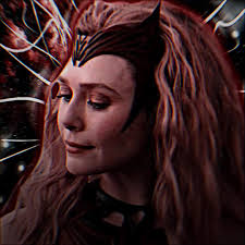 Deadpool and Wolverine Go into Wanda Cave