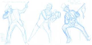 Gesture drawing for animation ix introduction (in the words of walt stanchfield) have you ever said, oh, if i could just draw well? Notes On Gesture Drawing Cedric Hohnstadt Illustration