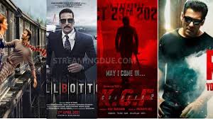 Also find details of theaters in which latest animation movies are. Upcoming Hindi Movies In 2021 Updated March December 2021