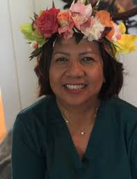 Obituary information for Christy Custodio Esposito