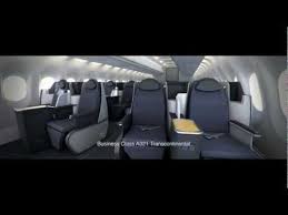Usa American Airlines Beginnt Airbus Transkontinentalfluge American Airlines Airlines American