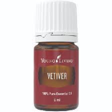 Vetiver is known as a sacred herb valued because of its uplifting, soothing, healing and protective properties. Vetiver Essential Oil Young Living Essential Oils