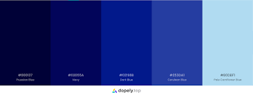 We did not find results for: 15 Blue Color Palette Inspirations With Names Hex Codes Inside Colors