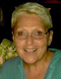 Obituary for Janice M. (Pulpi) Hudson