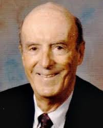 Albert Hale Obituary (1933