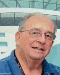 Harley "Skip" Allen Stroud Obituary April 20, 2023