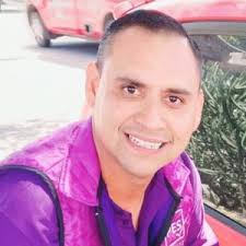 Antonio De Jesus Vega Salazar Candidato A Diputados Locales Mayoria  Relativa Por Partido Encuentro Social Sinaloa