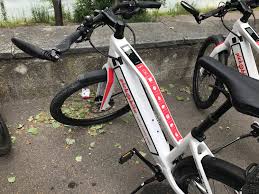 Pin Auf Sharing Mobility