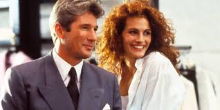 Вдали от дома / miles from home (1988). The Cute Way Julia Roberts Convinced Richard Gere To Do Pretty Woman Cinemablend