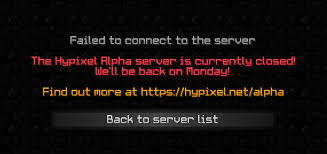 Hypixel server ip for minecraft server, what is ip address for join the hypixel network! What Is The Ip For Hypixel Alpha
