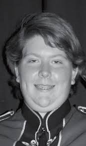 Burke County High School Band