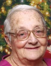 Obituary information for Joyce Patricia McGraw