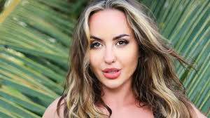 Hotel Paradise". Julia Skrodzka jest zakochana? Zdjęcie zaskoczyło  internautów