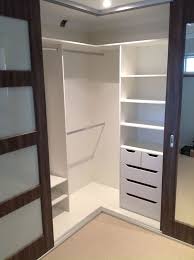 L shaped closet organizer ideas. L Shaped Closet Closet Designs Closet Small Bedroom Closet Layout