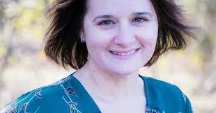 Becky Voss's Instagram, Twitter & Facebook