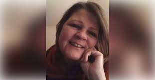 Obituary information for Rebecca June Garrett