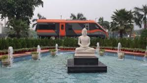 Ashoka's Steam Odyssey: Delhi Division ...