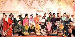 Please scroll down to end of page for previous years' dates. Management And Science University