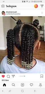 Pin By Gladys Mvumira On My Girls Natural Hairstyles For Kids Kids Hairstyles Natural Hair Styles