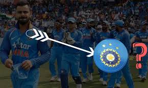India cricket kit are designed for professional use. Why Jersey Of Indian Cricket Team Has Three Stars Above The Bcci Logo