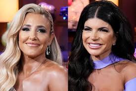 Are Danielle Cabral & Teresa Giudice Friends Post-Season 14?