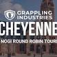 Grappling Industries CHEYENNE event image