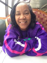 Elder Dr. Lois Sulton El & Lady Dee Rollins Of Sisters Strengthening  Sisters Broadcast Thank you for the opportunity To Honor The Late Chief  Apostle Dr. Delores￼ Dixon On Your Show. In