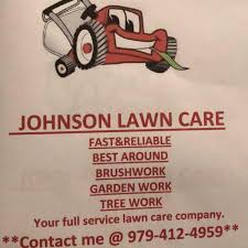 Lawn services analyze and assess your yard and develop a proper treatment plan. Johnson Lawn Care Home Facebook