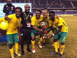 The team is the nation's most favourite sports team. Preliminary Bafana Bafana Squad For 2018 Cosafa Cup Announced The Citizen