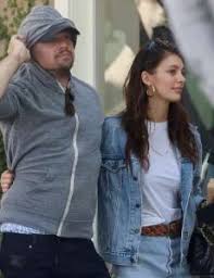 Or, has demi rose married someone? Leonardo Dicaprio Dating History Famousfix