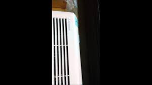 Stulz gmbh, accredited by dakks in accordance with iso/iec 17025. Mitsubishi Srf50 Zmx S 1 Youtube