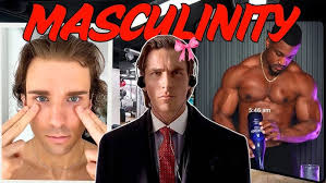 Are Men 'Performing' for Other Men Online?