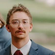 Daniel Dunning (@ChorizoRed)