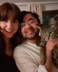 MTL shenanigans with the boys, eh