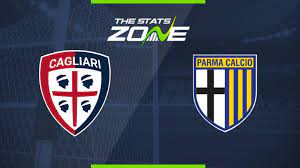 Total match cards for cagliari calcio and parma calcio 1913. 2019 20 Serie A Cagliari Vs Parma Preview Prediction The Stats Zone