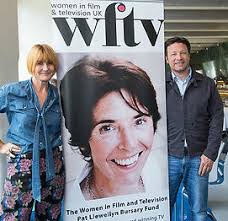 Pat Llewellyn Bursary